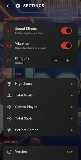 4777bet Android app screenshot 4
