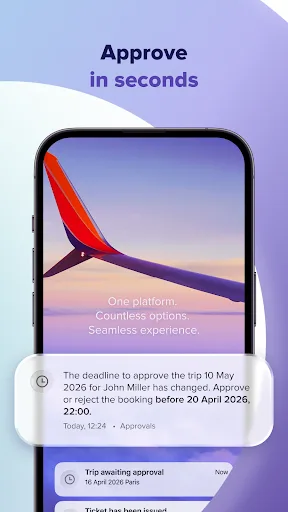 SVM GoConnect Android app screenshot 5