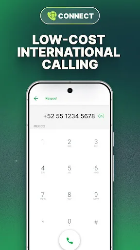 textPlus: Text Message + Call Android app screenshot 6