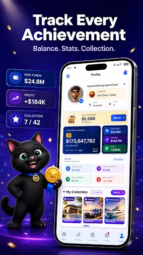 Go Guru Android app screenshot 1