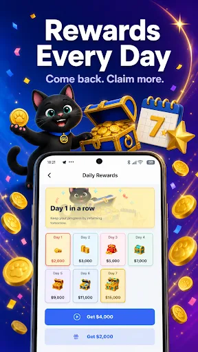 Go Guru Android app screenshot 4