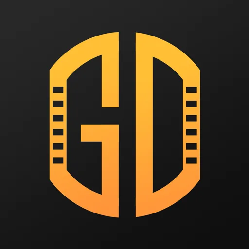 Gold Drama Android app icon