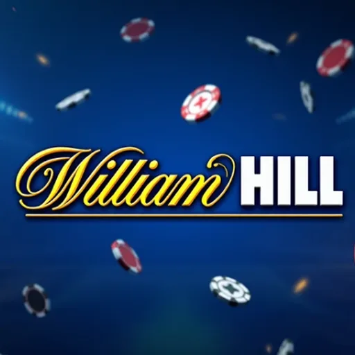 William Hill App Android app icon