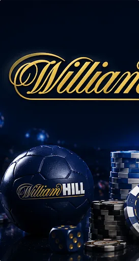 William Hill App Android app screenshot 5