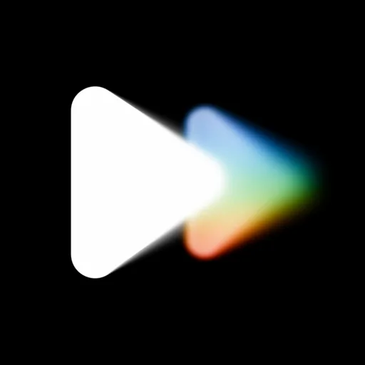 Google Flow Music Android app icon