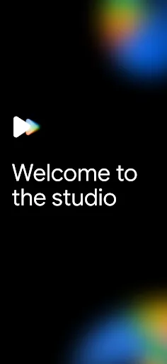 Google Flow Music Android app screenshot 1