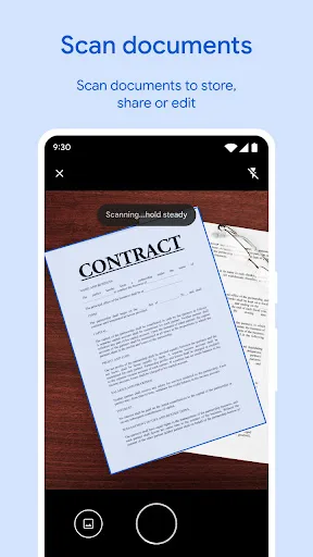 Files by Google Android app screenshot 4