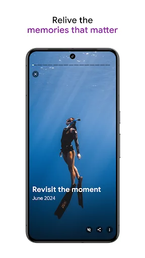 Google Photos Android app screenshot 3