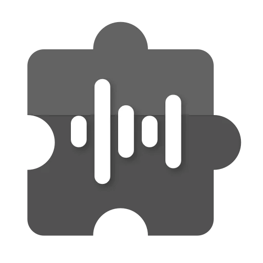 Pixel Audio Services Android app icon
