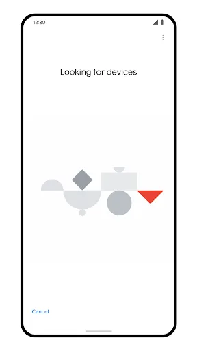 Device Utility Android app screenshot 2