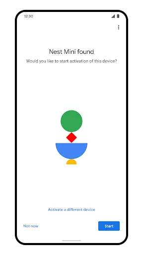 Device Utility Android app screenshot 3