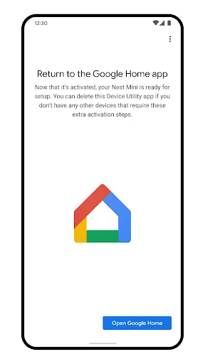 Device Utility Android app screenshot 4