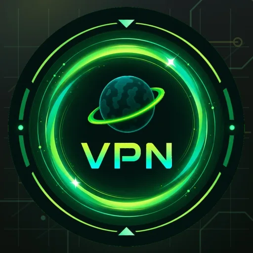Gossip Vpn Android app icon