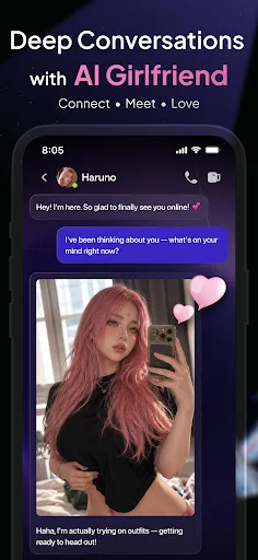 Gendi AI - Ask AI Assistant Android app screenshot 3