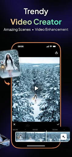 Gendi AI - Ask AI Assistant Android app screenshot 6