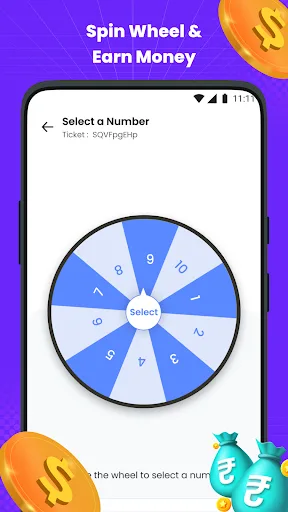mGamer – Earn Money, Gift Card Android app screenshot 6