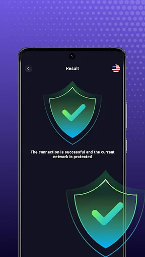 Tatan VPN Android app screenshot 4