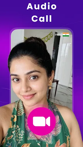 Gulu Gulu - Video Chat Android app screenshot 6