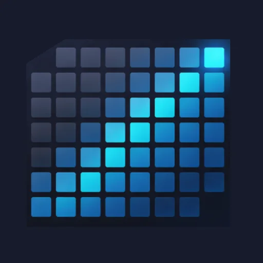 Habit Tracker - Habit Chain Android app icon