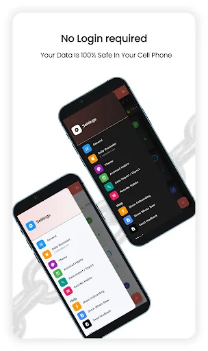 Habit Tracker - Habit Chain Android app screenshot 2