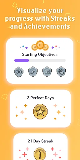 Habitica: Gamify Your Tasks Android app screenshot 6