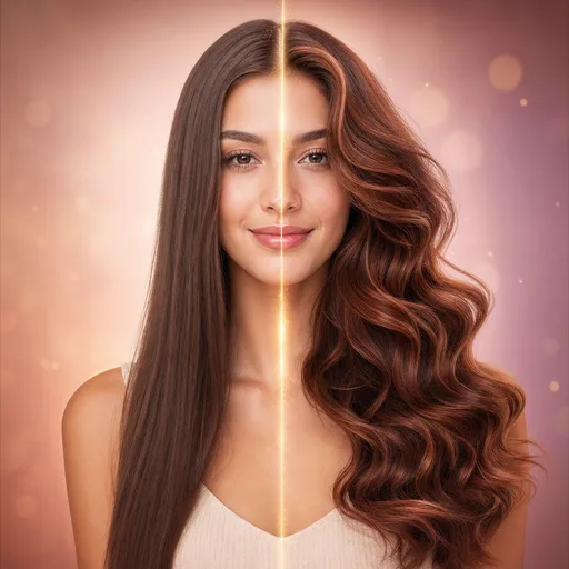Hairisi: AI Hairstyle Try on Android app icon