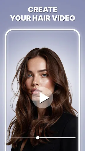 Hairisi: AI Hairstyle Try on Android app screenshot 5