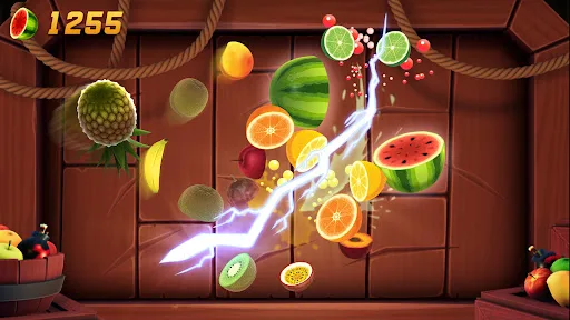 Fruit Ninja 2 Fun Action Games Android app screenshot 1