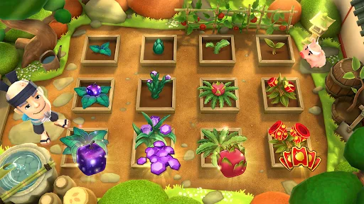 Fruit Ninja 2 Fun Action Games Android app screenshot 3