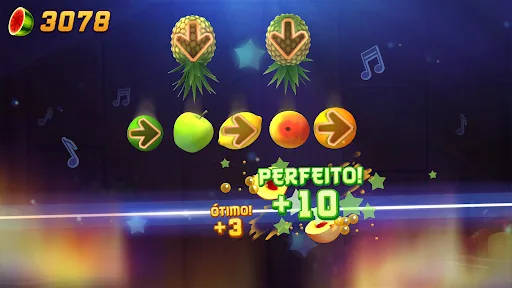 Fruit Ninja 2 Fun Action Games Android app screenshot 4
