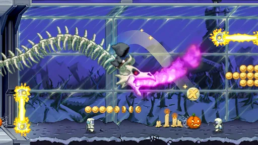 Jetpack Joyride Classic Android app screenshot 1