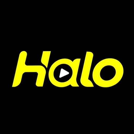 Halo Reels Android app icon