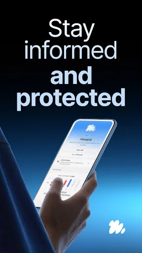 HangUp: A spam call blocker Android app screenshot 5