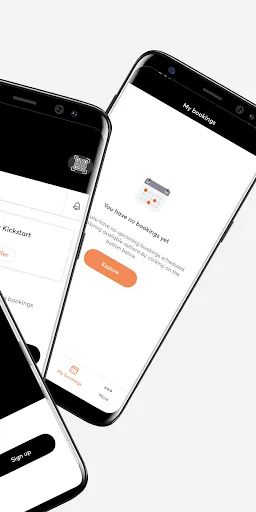 LIFT'D Android app screenshot 2