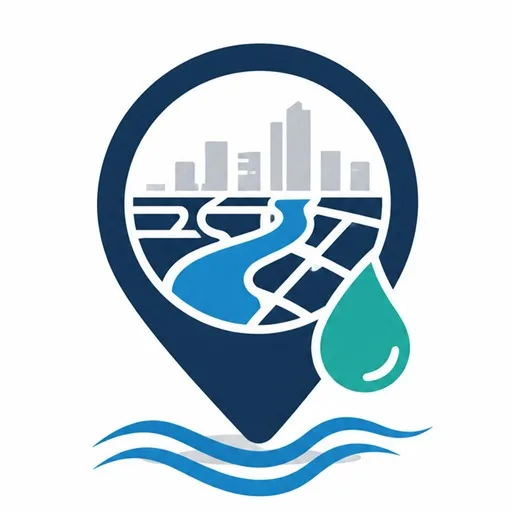 WaterWatch Gurugram Android app icon