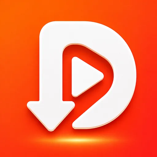 HD Video Downloader: MediaSave Android app icon