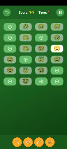 Leafly Flip Android app screenshot 1