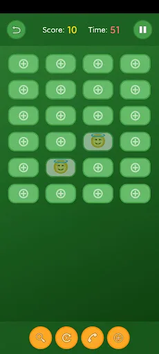 Leafly Flip Android app screenshot 3