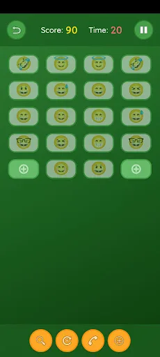 Leafly Flip Android app screenshot 4