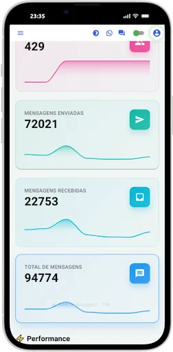 HelpBoot Android app screenshot 1