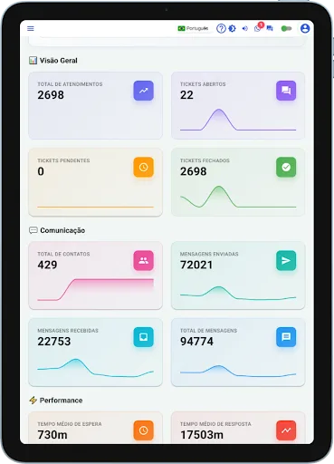 HelpBoot Android app screenshot 4