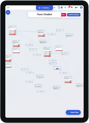 HelpBoot Android app screenshot 5