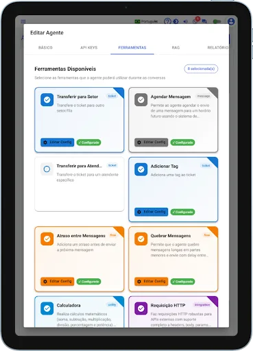 HelpBoot Android app screenshot 6