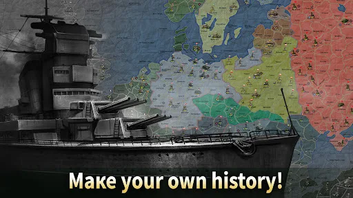 Strategy & Tactics－Sandbox Android app screenshot 6