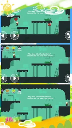 Hero Legend: Pet Rescue Android app screenshot 3