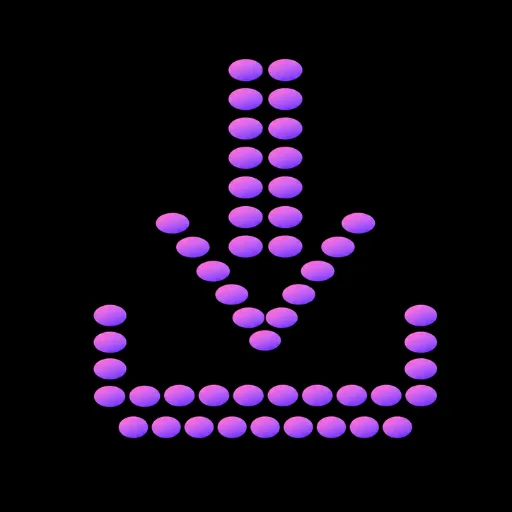 Heta AI Video Android app icon