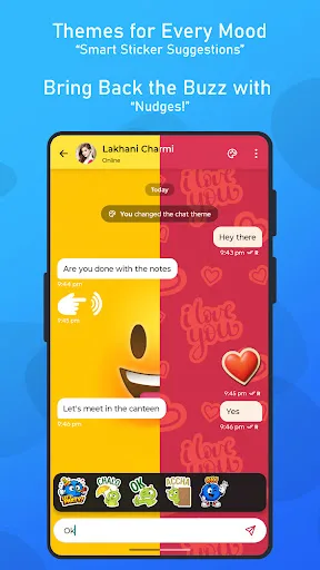 Hikee Android app screenshot 5