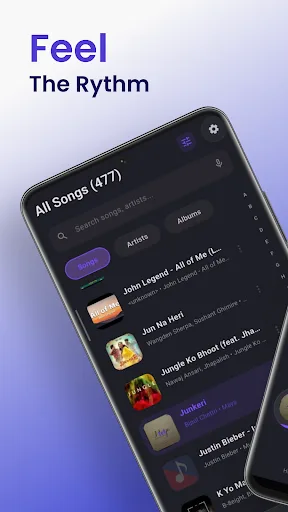 Local Play Android app screenshot 1