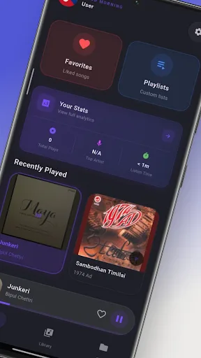 Local Play Android app screenshot 2