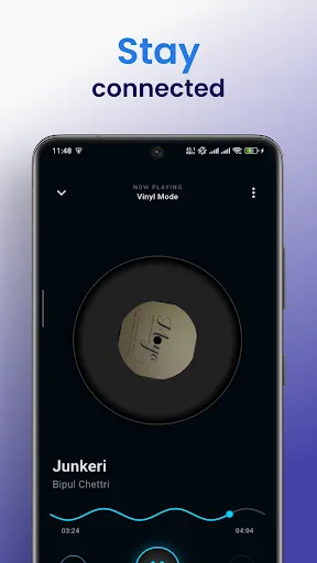 Local Play Android app screenshot 3